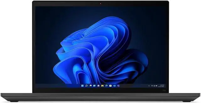 Alt view image 11 of 20 - Lenovo Laptop ThinkPad T14 Gen 3 AMD Ryzen 7 PRO 6850U 16GB Memory 512 GB PCIe SSD AMD Radeon 680M 14.0" On-cell, 10-point Multi-touch Windows 11 Pro 64-bit 21CF003TUS