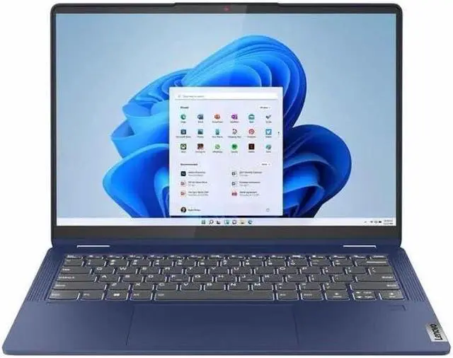 Lenovo IdeaPad Flex 5 14ABR8 82XX003YUS 14 Touchscreen 2 in 1
