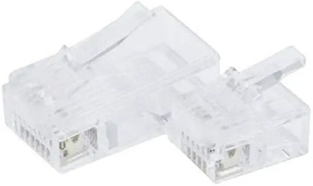 Alt view image 19 of 20 - Monoprice Professional Networking Tool Kit