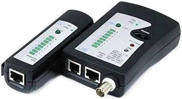 Alt view image 18 of 20 - Monoprice Professional Networking Tool Kit