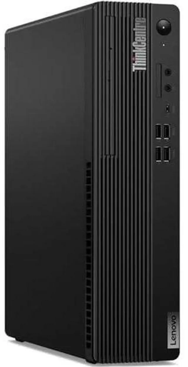 Alt view image 11 of 20 - Lenovo ThinkCentre M75s Gen 2 - SFF Ryzen 7 Pro 5750G 3.8 GHz - 16  (11R8004GUS)