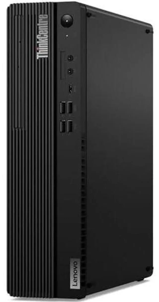 Alt view image 13 of 20 - Lenovo ThinkCentre M75s Gen 2 - SFF Ryzen 7 Pro 5750G 3.8 GHz - 16  (11R8004GUS)