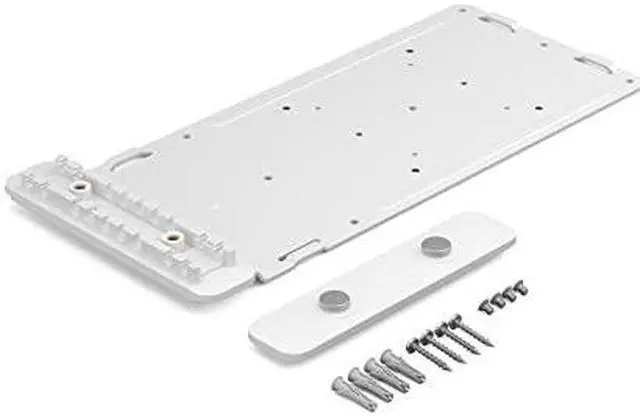 Alt view image 8 of 14 - Logitech Video Conferencing Mounting Kit, Compute Mount 952-000097