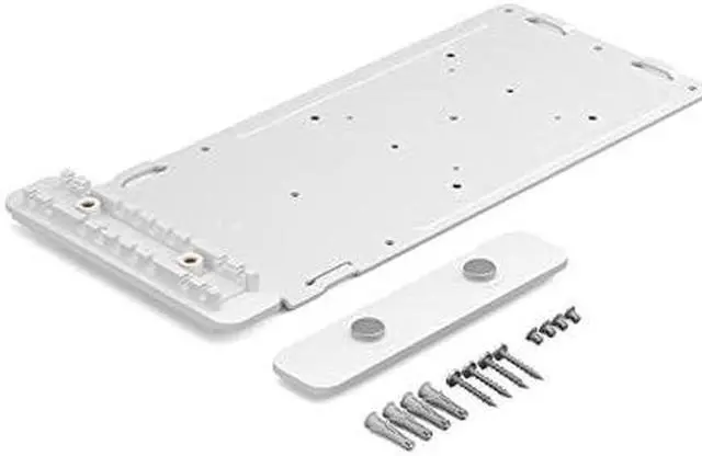 Alt view image 10 of 14 - Logitech Video Conferencing Mounting Kit, Compute Mount 952-000097
