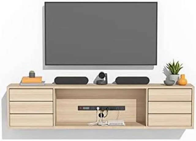 Alt view image 12 of 14 - Logitech Video Conferencing Mounting Kit, Compute Mount 952-000097
