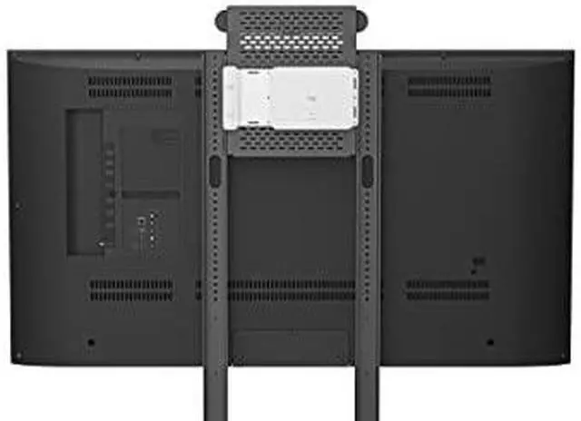 Alt view image 11 of 14 - Logitech Video Conferencing Mounting Kit, Compute Mount 952-000097