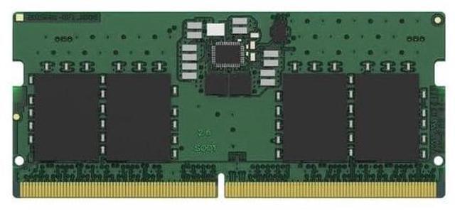 Alt view image 3 of 6 - Kingston 48GB 262-Pin DDR5 SODIMM DDR5 5600 (PC5 44800) Notebook Memory