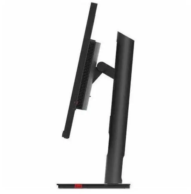 Alt view image 6 of 14 - Lenovo - 63A4MAT1US - 27in Fhd (1920 X 1090) 3-Side Near-edgeless Display;Eye-Caring Display with Natu