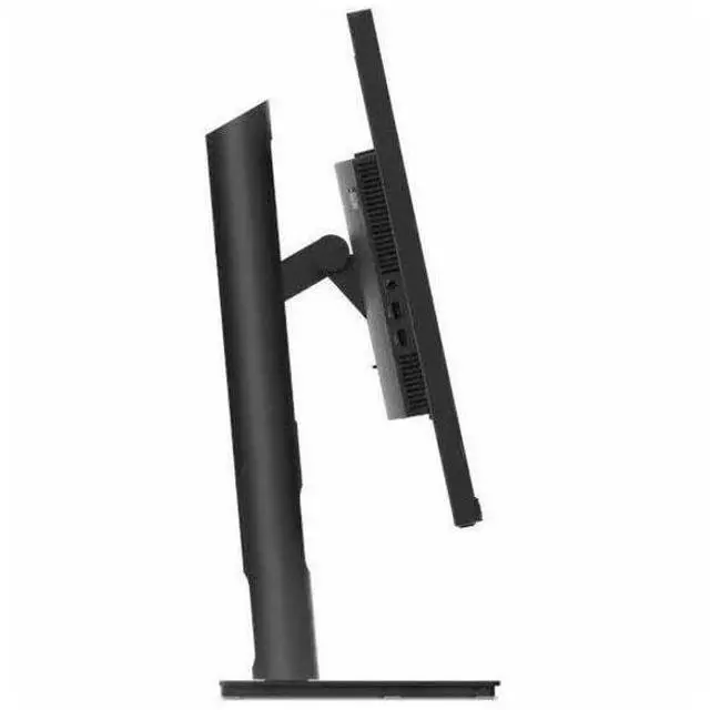 Alt view image 7 of 14 - Lenovo - 63A4MAT1US - 27in Fhd (1920 X 1090) 3-Side Near-edgeless Display;Eye-Caring Display with Natu