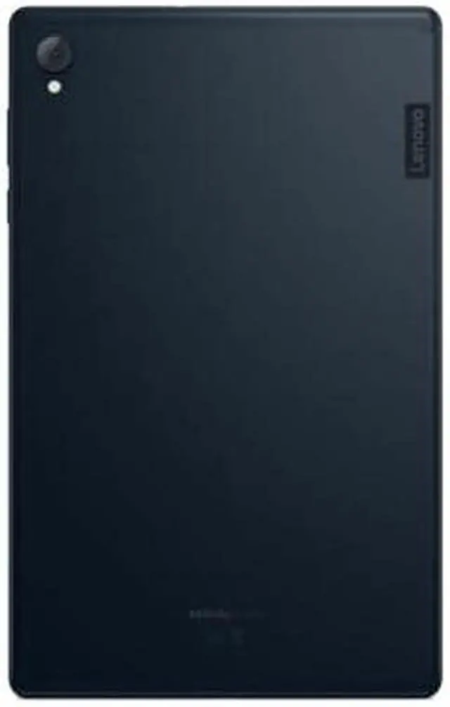 Alt view image 14 of 16 - Lenovo Tab K10 TB-X6C6L Tablet - 10.3" Full HD - Octa-core (Cortex A53 Quad-core (4 Core) 2.30 GHz + Cortex A53 Quad-core (4 Core) 1.80 GHz) - 4 GB RAM - 64 GB Storage - Android 11 - 4G - Abyss B