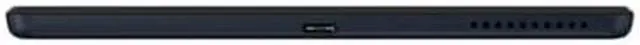 Alt view image 16 of 16 - Lenovo Tab K10 TB-X6C6L Tablet - 10.3" Full HD - Octa-core (Cortex A53 Quad-core (4 Core) 2.30 GHz + Cortex A53 Quad-core (4 Core) 1.80 GHz) - 4 GB RAM - 64 GB Storage - Android 11 - 4G - Abyss B