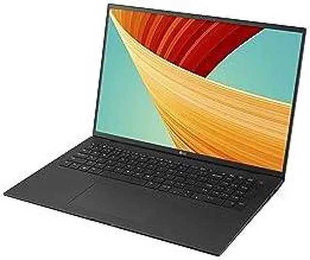 Alt view image 4 of 10 - LG gram 17Z90R-Q.APB5U1 17" Notebook - Intel Core i5 - 8 GB Total RAM - 512 GB SSD - Intel Chip - Windows 11 Pro - In-plane Switching (IPS) Technology