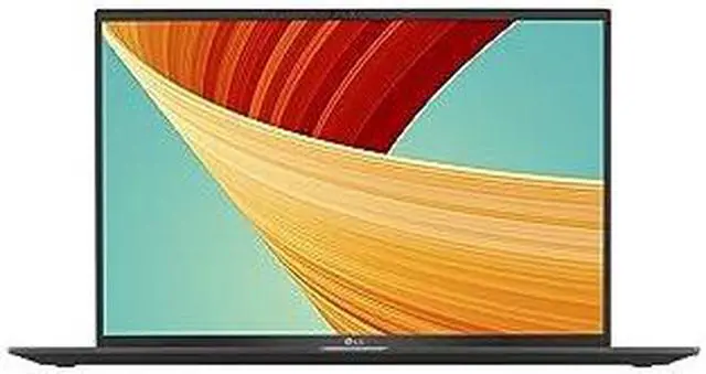 Alt view image 5 of 10 - LG gram 17Z90R-Q.APB5U1 17" Notebook - Intel Core i5 - 8 GB Total RAM - 512 GB SSD - Intel Chip - Windows 11 Pro - In-plane Switching (IPS) Technology
