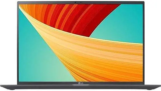 Alt view image 6 of 11 - LG gram 16Z90R-N.APC5U1 16" Notebook - Intel Core i5 - 8 GB Total RAM - 512 GB SSD - Intel Chip - Windows 11 Pro - In-plane Switching (IPS) Technology