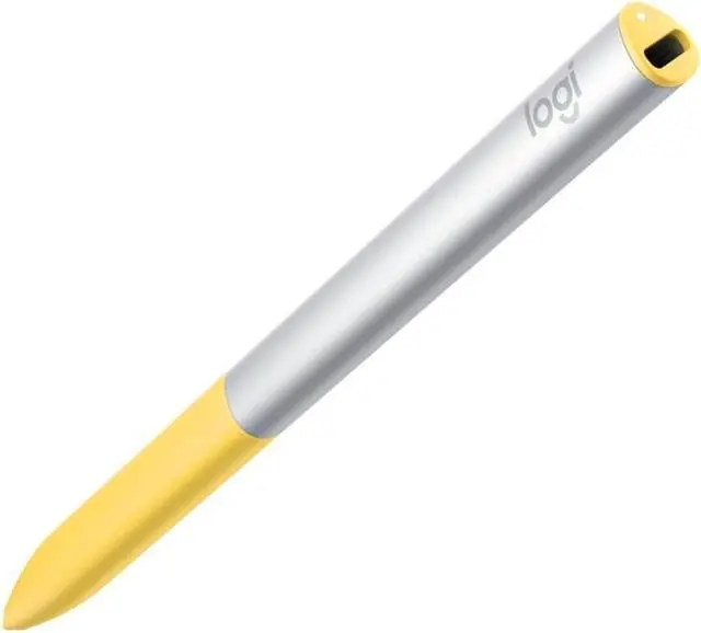 Alt view image 13 of 18 - Logitech Pen USI Stylus for Chromebook 914000065