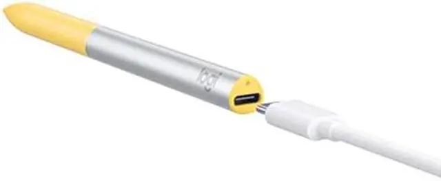 Alt view image 15 of 18 - Logitech Pen USI Stylus for Chromebook 914000065