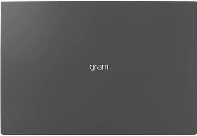 Alt view image 10 of 11 - LG gram 16Z90R-N.APC5U1 16" Notebook - Intel Core i5 - 8 GB Total RAM - 512 GB SSD - Intel Chip - Windows 11 Pro - In-plane Switching (IPS) Technology