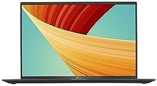 Alt view image 4 of 9 - LG gram 16Z90R-Q.APB5U1 16" Notebook - Intel Core i5 - 8 GB Total RAM - 512 GB SSD - Intel Chip - Windows 11 Pro - In-plane Switching (IPS) Technology