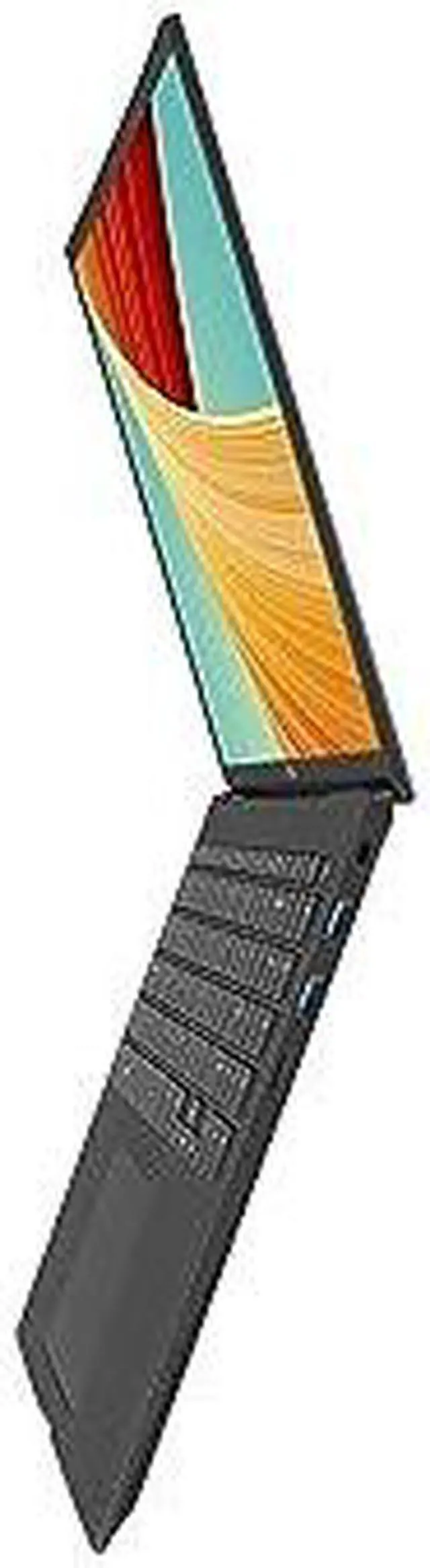 Alt view image 8 of 9 - LG gram 16Z90R-Q.APB5U1 16" Notebook - Intel Core i5 - 8 GB Total RAM - 512 GB SSD - Intel Chip - Windows 11 Pro - In-plane Switching (IPS) Technology