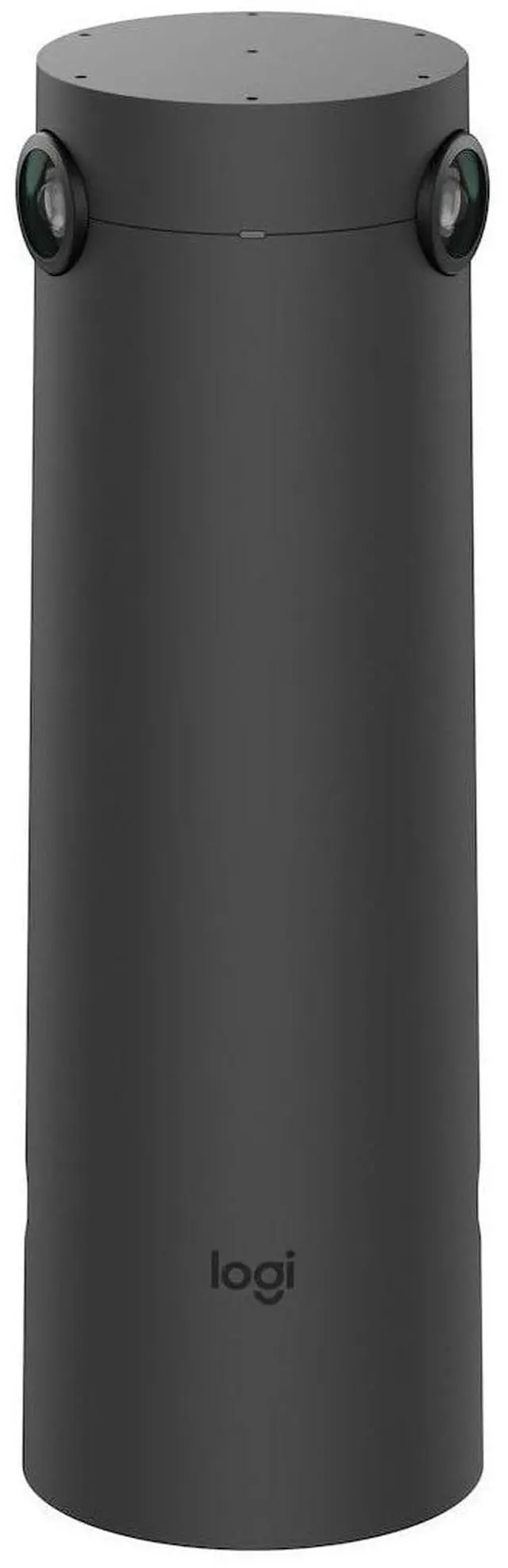 Alt view image 8 of 18 - Logitech Sight Video Conferencing Camera - 60 fps - Graphite - 3840 x 2160 Video - Microphone - Network (RJ-45) - Windows 10, Windows 11