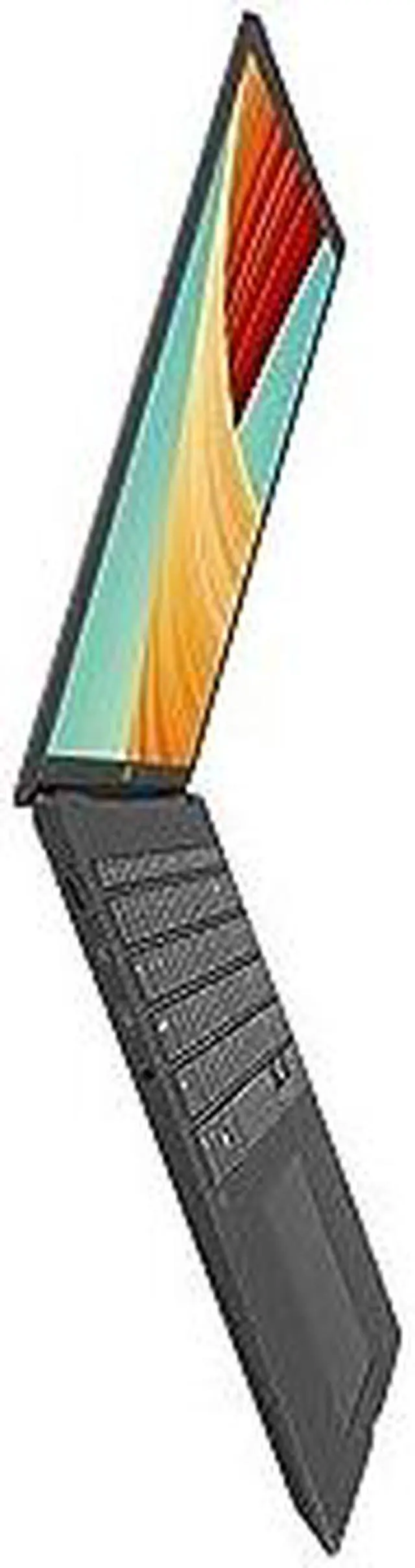 Alt view image 9 of 9 - LG gram 16Z90R-Q.APB5U1 16" Notebook - Intel Core i5 - 8 GB Total RAM - 512 GB SSD - Intel Chip - Windows 11 Pro - In-plane Switching (IPS) Technology