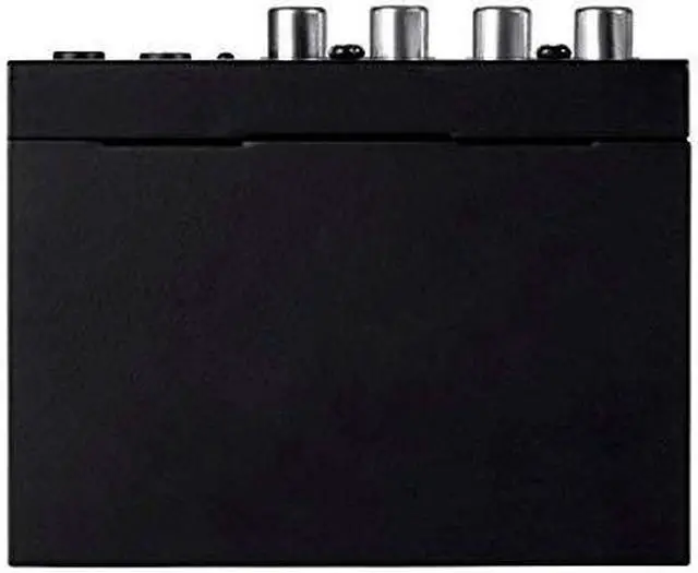 Alt view image 16 of 16 - Monoprice RJR-2 Multizone RJ45 to RCA Converter