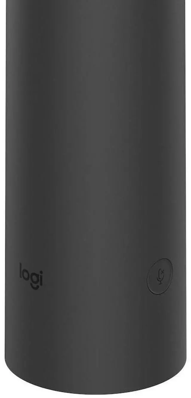 Alt view image 11 of 18 - Logitech Sight Video Conferencing Camera - 60 fps - Graphite - 3840 x 2160 Video - Microphone - Network (RJ-45) - Windows 10, Windows 11