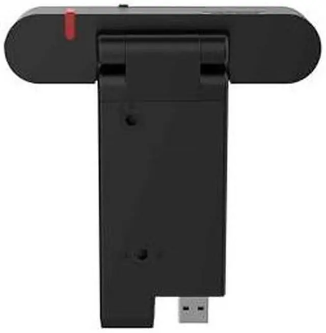 Alt view image 15 of 18 - Lenovo ThinkVision MC60 (S) Monitor Webcam