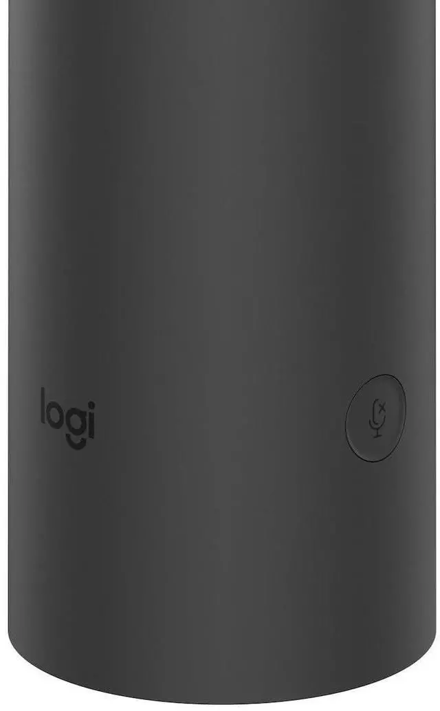 Alt view image 12 of 18 - Logitech Sight Video Conferencing Camera - 60 fps - Graphite - 3840 x 2160 Video - Microphone - Network (RJ-45) - Windows 10, Windows 11