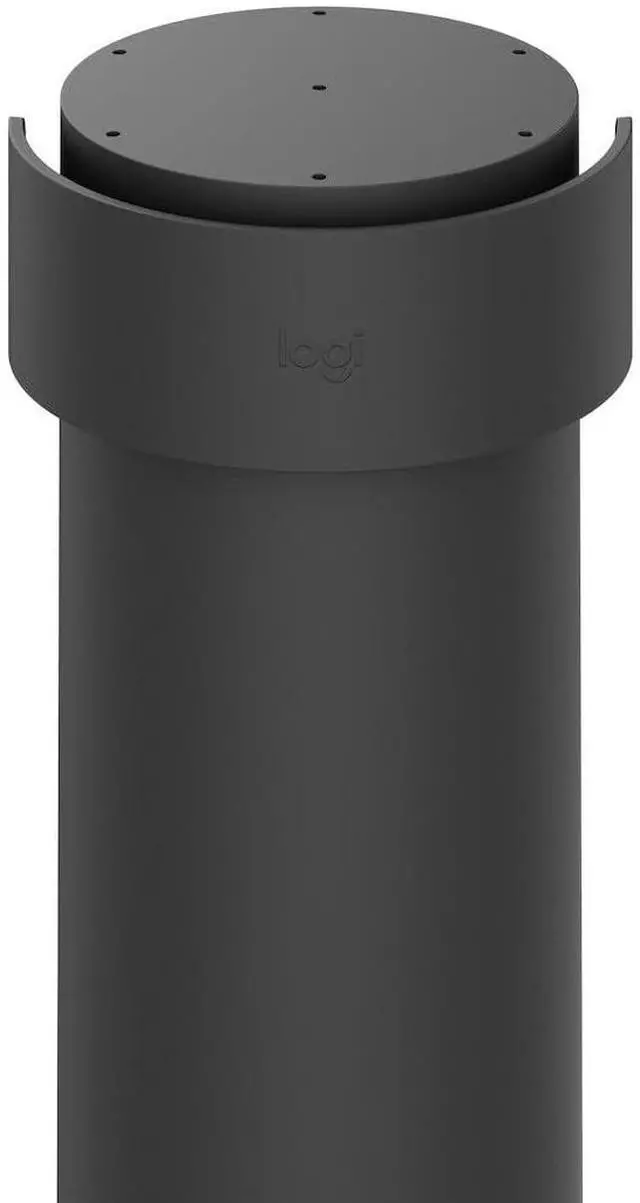 Alt view image 13 of 18 - Logitech Sight Video Conferencing Camera - 60 fps - Graphite - 3840 x 2160 Video - Microphone - Network (RJ-45) - Windows 10, Windows 11