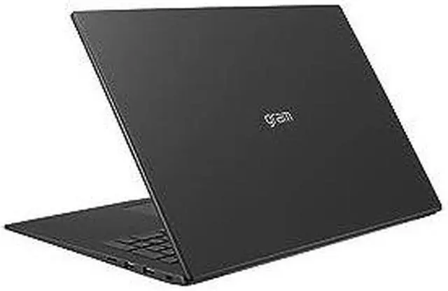 Alt view image 7 of 10 - LG gram 17Z90R-Q.APB5U1 17" Notebook - Intel Core i5 - 8 GB Total RAM - 512 GB SSD - Intel Chip - Windows 11 Pro - In-plane Switching (IPS) Technology