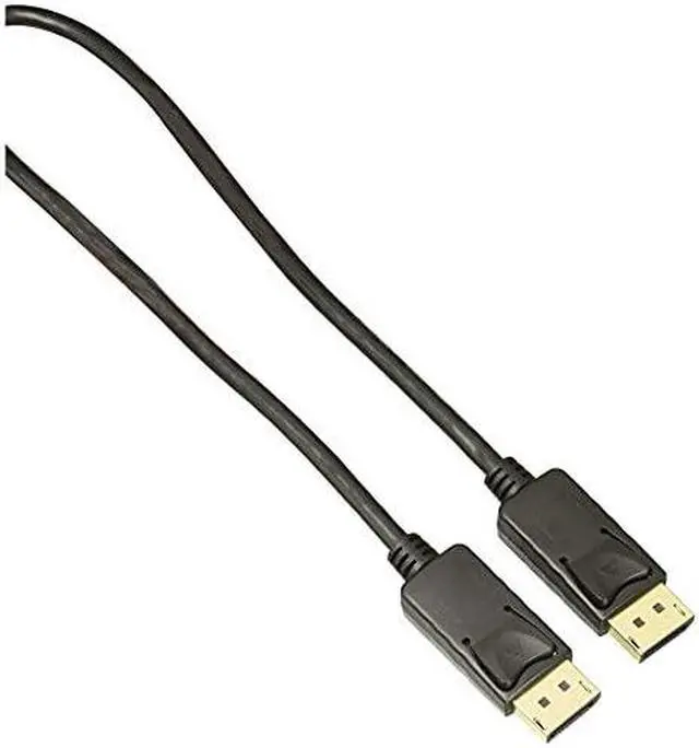 Alt view image 5 of 11 - Monoprice DisplayPort 1.2a Cable, 3 Feet (10-Pack) up to 4K (3840x2160p) 3D Video, High Bit Rate 2 (HBR2) - Select Series