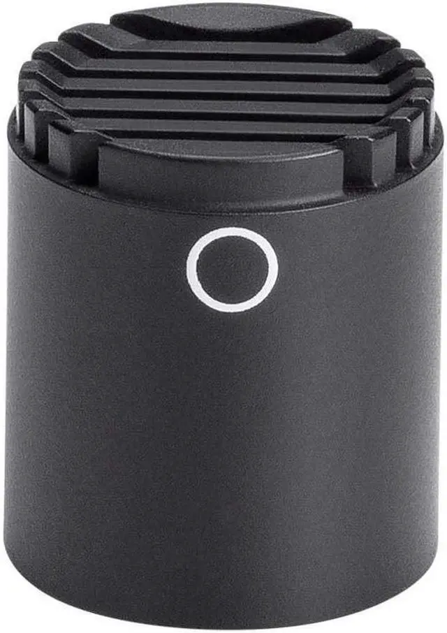 Alt view image 11 of 13 - Monoprice SC100 Small Pencil Condenser Microphones (Pair) Condenser Stick with Interchangeable Omni and Cardioid Capsules - Stage Right Series