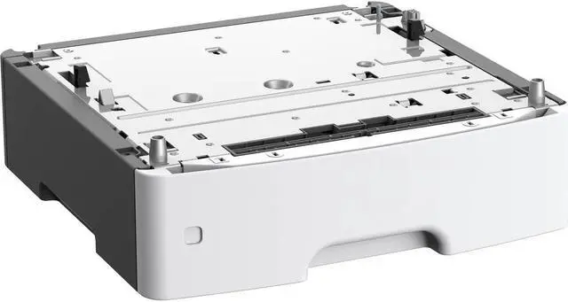 Alt view image 3 of 4 - Lexmark 550-Sheet Paper Tray & Feeder 38S3110