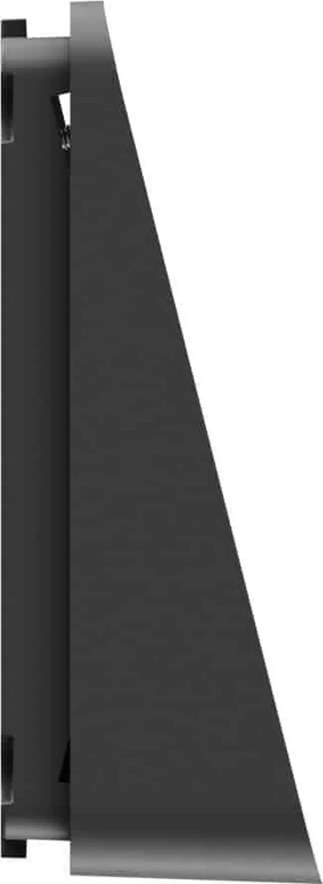 Alt view image 9 of 12 - Logitech Wall Mount for Tap Scheduler 952000126 - Graphite