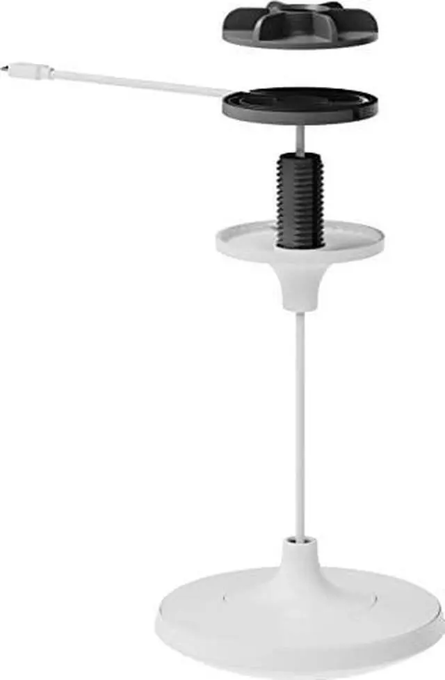Alt view image 14 of 14 - Logitech Ceiling Mount for Microphone White 952000123