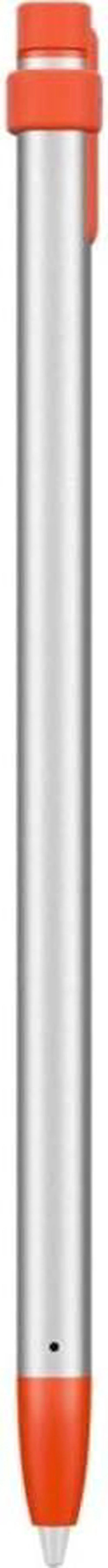 Alt view image 11 of 15 - Logitech Crayon Stylus 914000031
