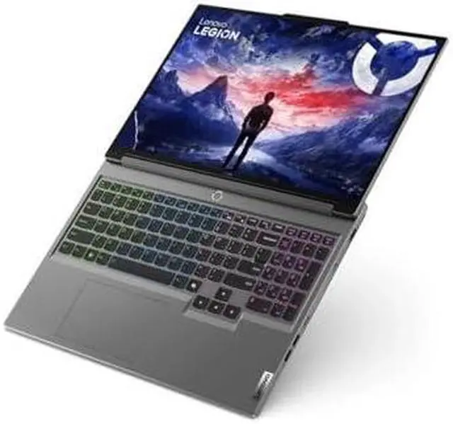 Alt view image 11 of 20 - Lenovo Legion 16.0" Intel Core i7-14650HX GeForce RTX 4060 Laptop GPU 16GB Memory 512 GB SSD 83DG00AAUS