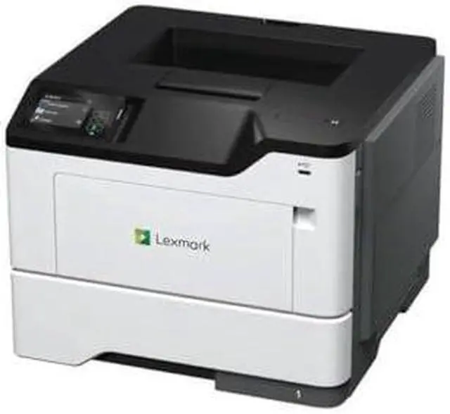 Alt view image 11 of 13 - MS631dw Wireless Laser Printer 38S0400
