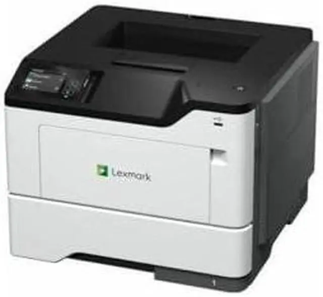 Alt view image 12 of 13 - MS631dw Wireless Laser Printer 38S0400