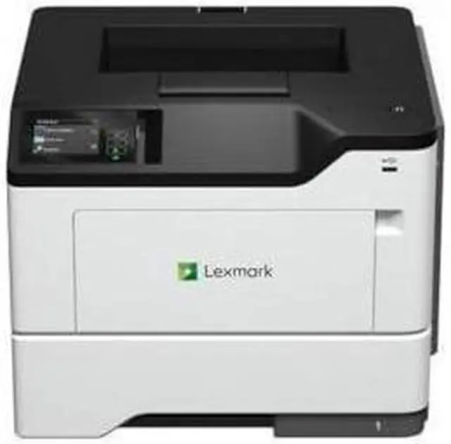 Alt view image 13 of 13 - MS631dw Wireless Laser Printer 38S0400