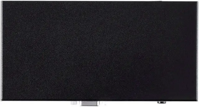 Alt view image 20 of 20 - Monoprice Blackbird 4K@60Hz Multi Video Input HDMI Converter, Mini DisplayPort, HDMI, VGA With 3.5mm Analog Audio, and USB Type-C Audio/Video Inputs
