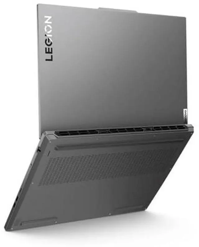Alt view image 16 of 20 - Lenovo Legion 16.0" Intel Core i7-14650HX GeForce RTX 4060 Laptop GPU 16GB Memory 512 GB SSD 83DG00AAUS
