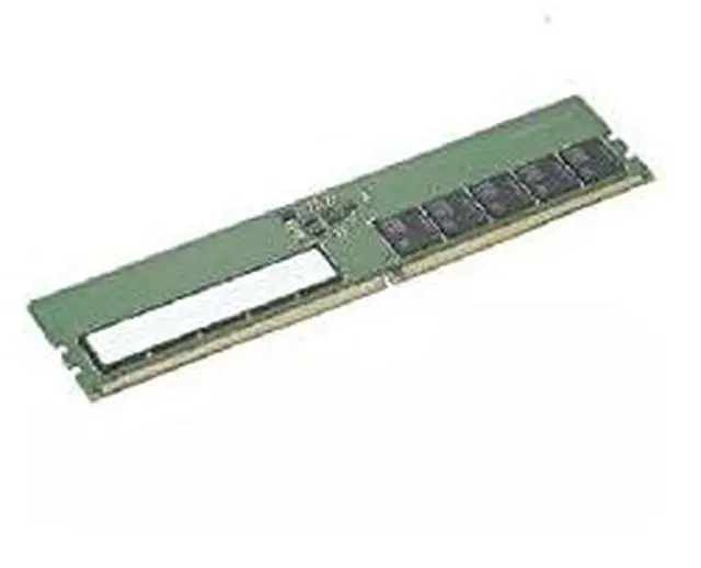 Alt view image 5 of 5 - Lenovo 16GB DDR5 SDRAM Memory Module RAM