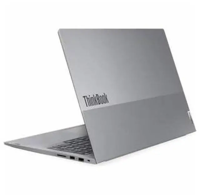 Alt view image 18 of 20 - Lenovo ThinkBook 16 Gen 7 16.0" Touch Screen Intel Core Ultra 5 125U 16GB Memory 512 GB SSD Windows 11 Pro 21MS0067US
