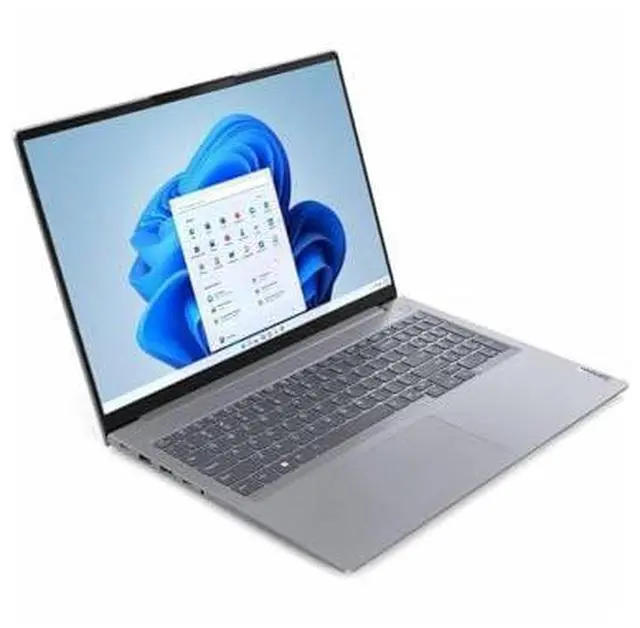 Alt view image 9 of 14 - Lenovo ThinkBook 16 Gen 7 16.0" Touch Screen Intel Core Ultra 7 155U 16GB Memory 512 GB SSD Windows 11 Pro 21MS0066US