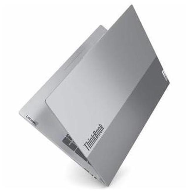 Alt view image 13 of 14 - Lenovo ThinkBook 16 Gen 7 16.0" Touch Screen Intel Core Ultra 7 155U 16GB Memory 512 GB SSD Windows 11 Pro 21MS0066US