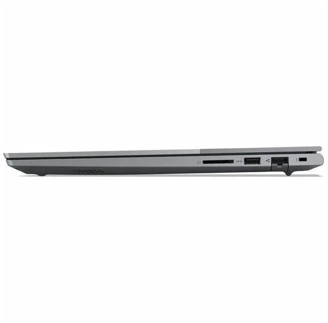 Alt view image 10 of 15 - Lenovo ThinkBook 16 Gen 7 16.0" Intel Core Ultra 5 125U 16GB Memory 256 GB SSD Windows 11 Pro 21MS0065US
