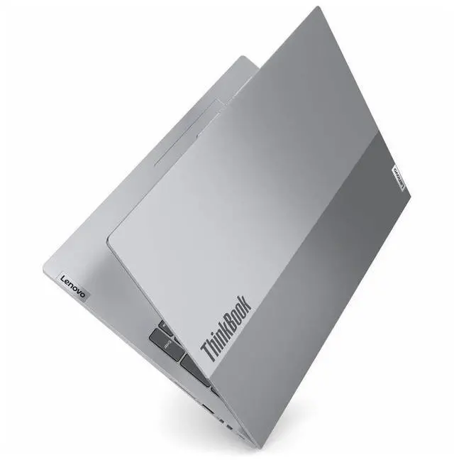 Alt view image 13 of 15 - Lenovo ThinkBook 16 Gen 7 16.0" Intel Core Ultra 5 125U 16GB Memory 256 GB SSD Windows 11 Pro 21MS0065US