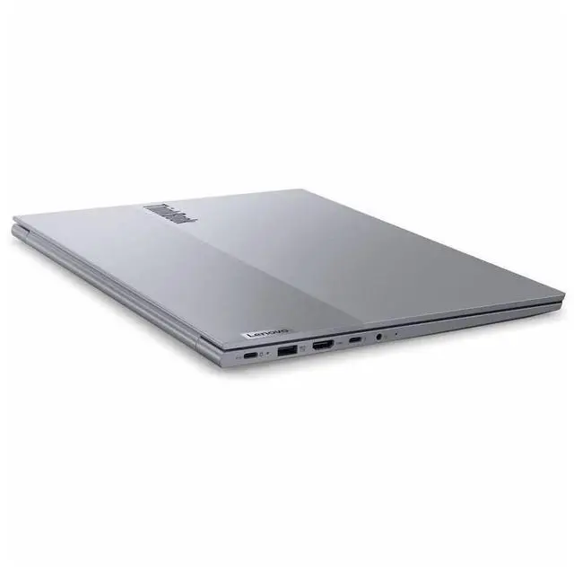 Alt view image 12 of 15 - Lenovo ThinkBook 16 Gen 7 16.0" Intel Core Ultra 5 125U 16GB Memory 256 GB SSD Windows 11 Pro 21MS0065US